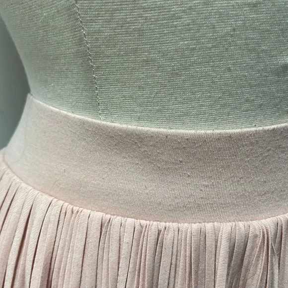 Pink torrid skirt - Picture 3 of 5